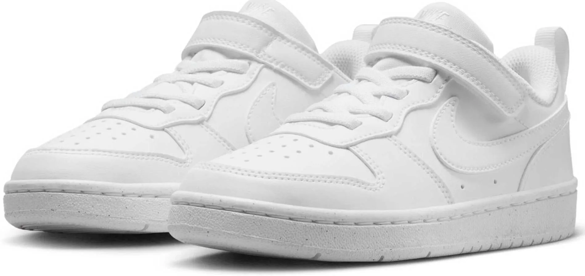 Nike Court Borough Low Recraft Kinderschuhe