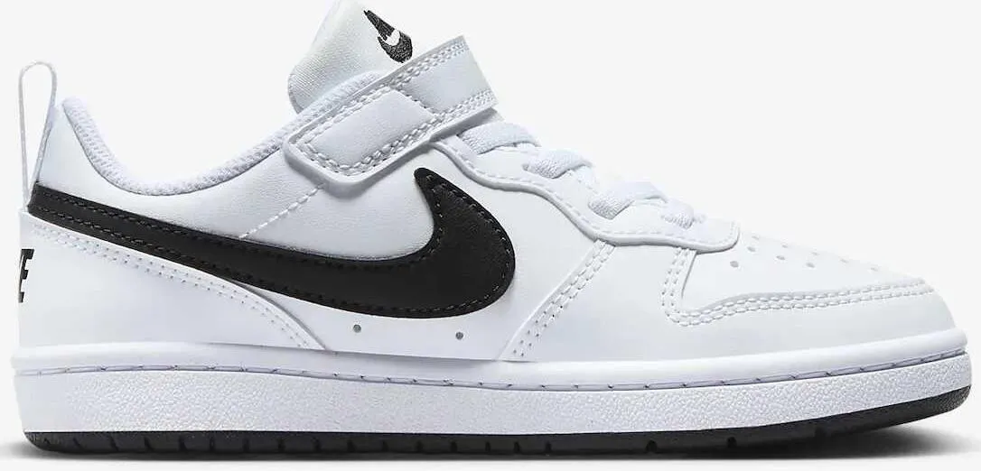 Nike Court Borough Low Recraft Kinderschuhe