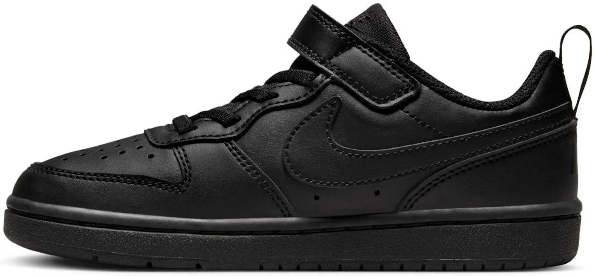 Nike Court Borough Low Recraft Kinderschuhe