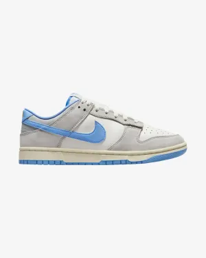 NIKE DUNK LOW ATHLETIC DEPT UNIVERSITÄTSBLAU