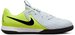 Nike Jr. Phantom GX 2 Academy Fußballschuhe für Klein-/Großkinder (Indoor)
