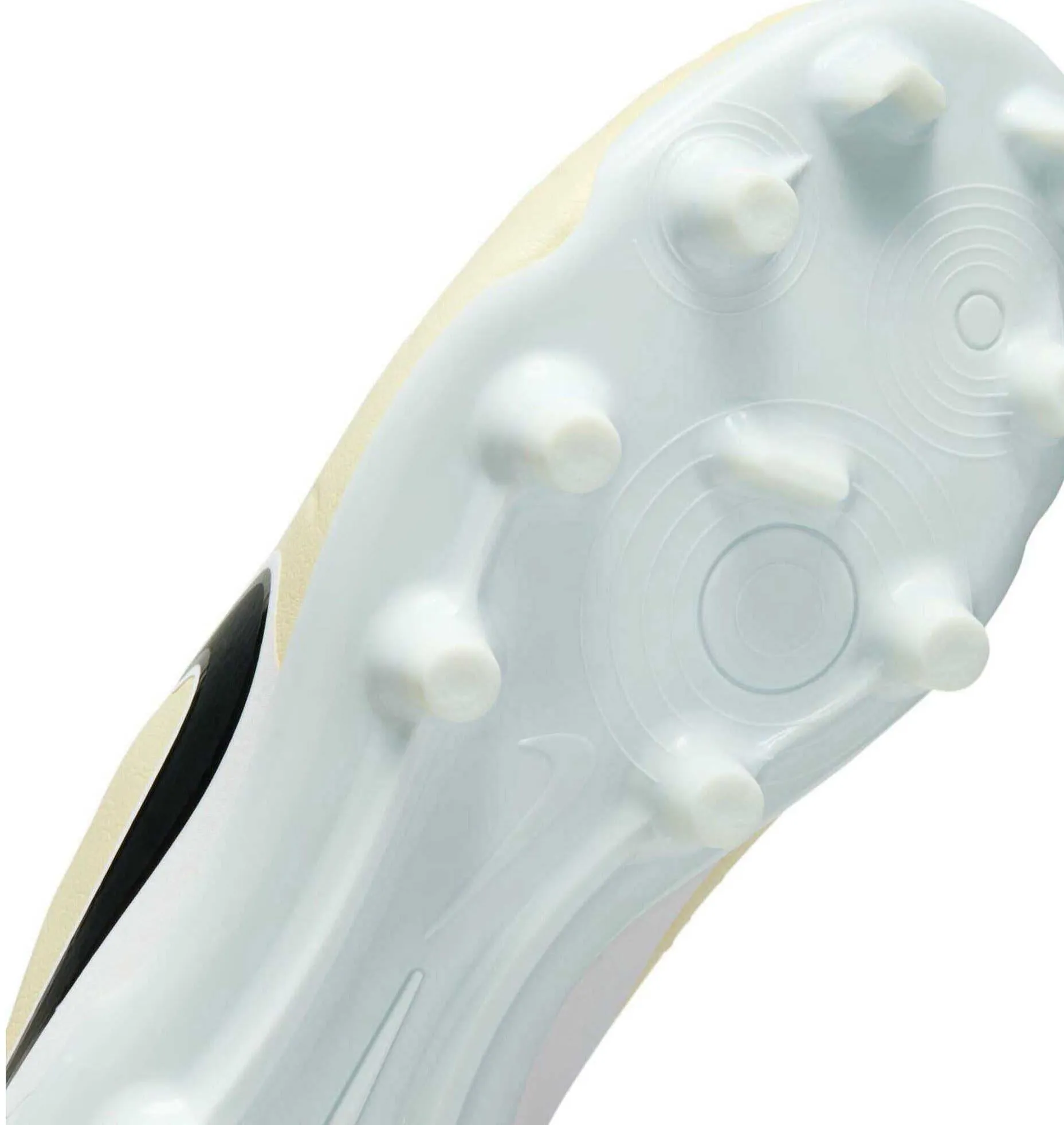 Nike Jr. Tiempo Legend 10 Academy Fußballschuhe mit niedrigem Schaft für kleine/große Kinder, für verschiedene Bodenbeläge