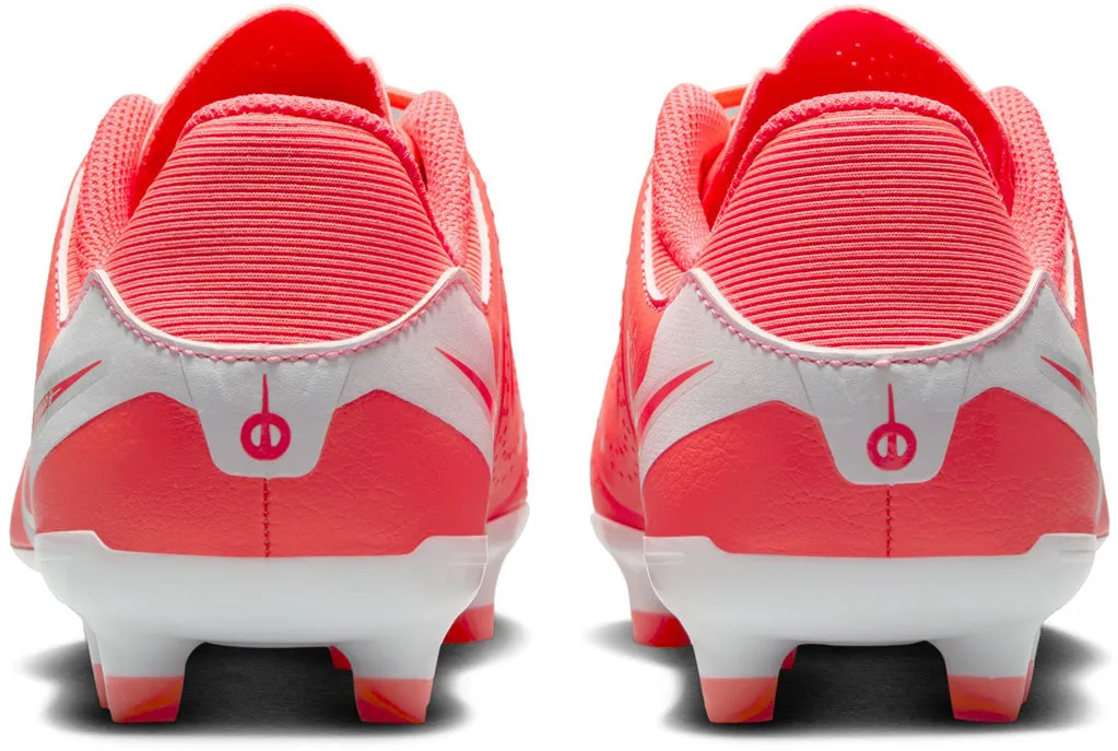 Nike Jr. Tiempo Legend 10 Academy Fußballschuhe mit niedrigem Schaft für kleine/große Kinder, für verschiedene Bodenbeläge