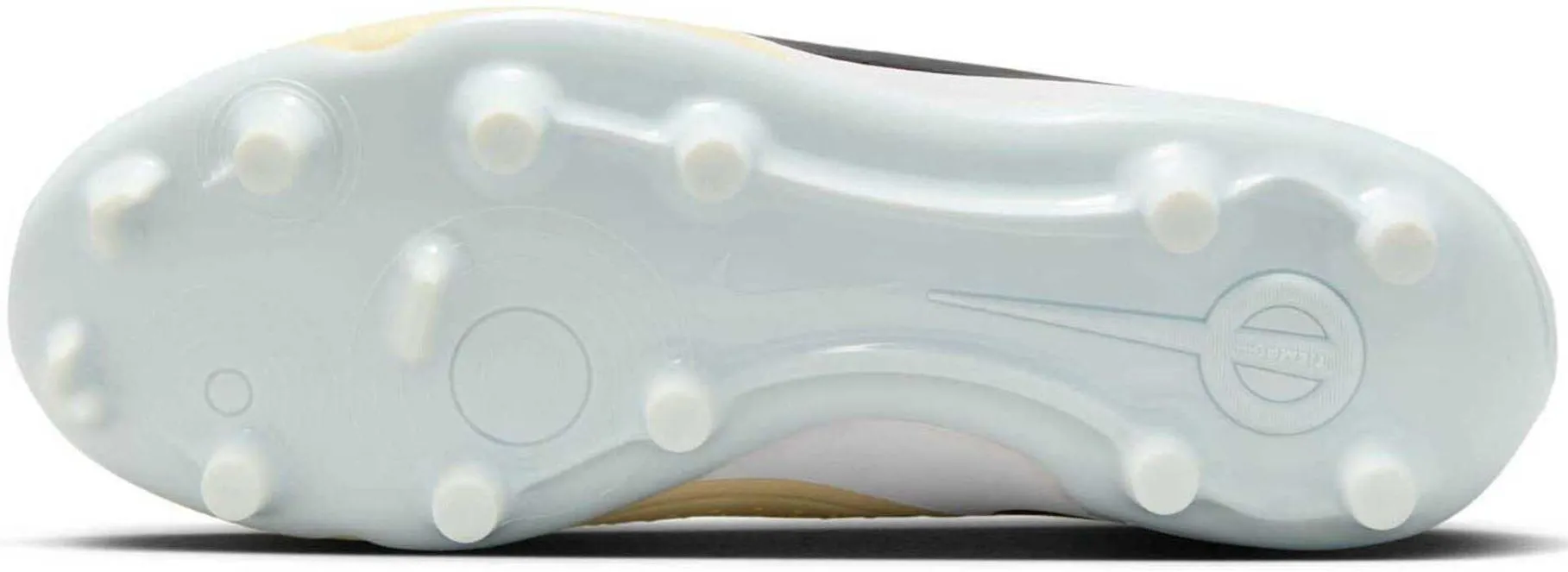 Nike Jr. Tiempo Legend 10 Academy Fußballschuhe mit niedrigem Schaft für kleine/große Kinder, für verschiedene Bodenbeläge