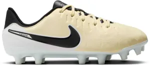 Nike Jr. Tiempo Legend 10 Academy Fußballschuhe mit niedrigem Schaft für kleine/große Kinder, für verschiedene Bodenbeläge