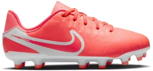 Nike Jr. Tiempo Legend 10 Academy Fußballschuhe mit niedrigem Schaft für kleine/große Kinder, für verschiedene Bodenbeläge
