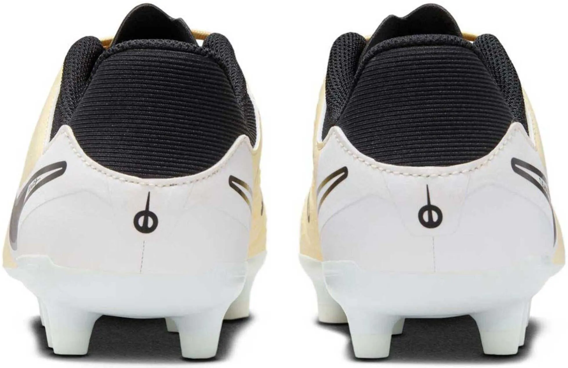 Nike Jr. Tiempo Legend 10 Academy Fußballschuhe mit niedrigem Schaft für kleine/große Kinder, für verschiedene Bodenbeläge