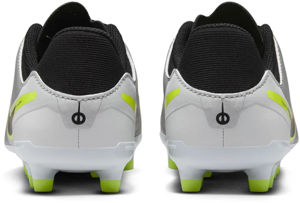 Nike Jr. Tiempo Legend 10 Academy Fußballschuhe für kleine/große Kinder mit niedrigem Schaft für verschiedene Bodenbeläge