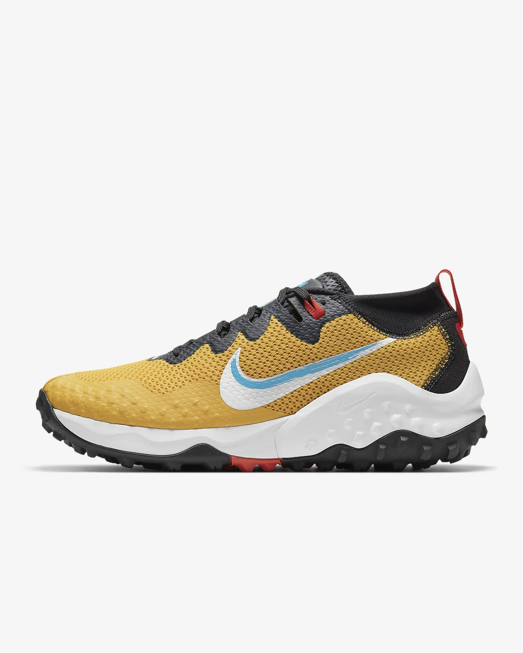 Nike Herren Wildhorse 7 (SALE)