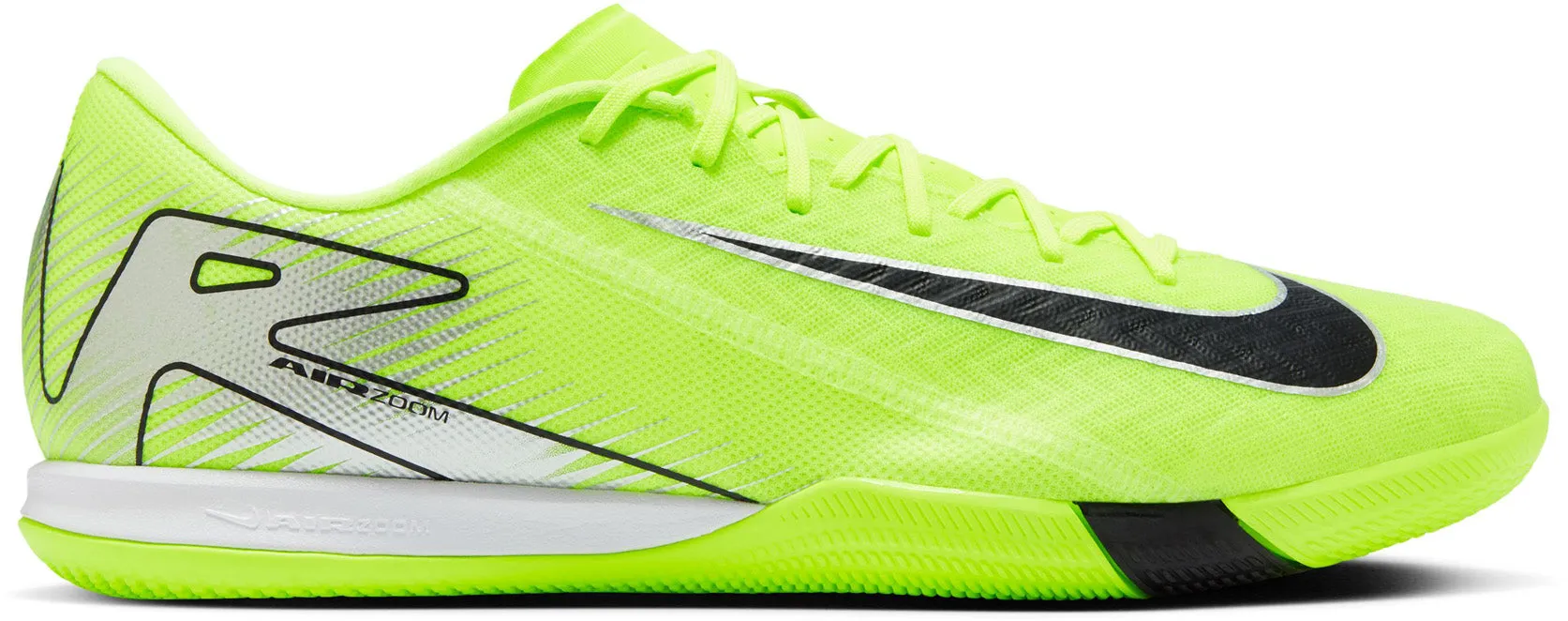 Nike Mercurial Vapor 16 Academy IC Fußballschuhe mit niedrigem Schaft