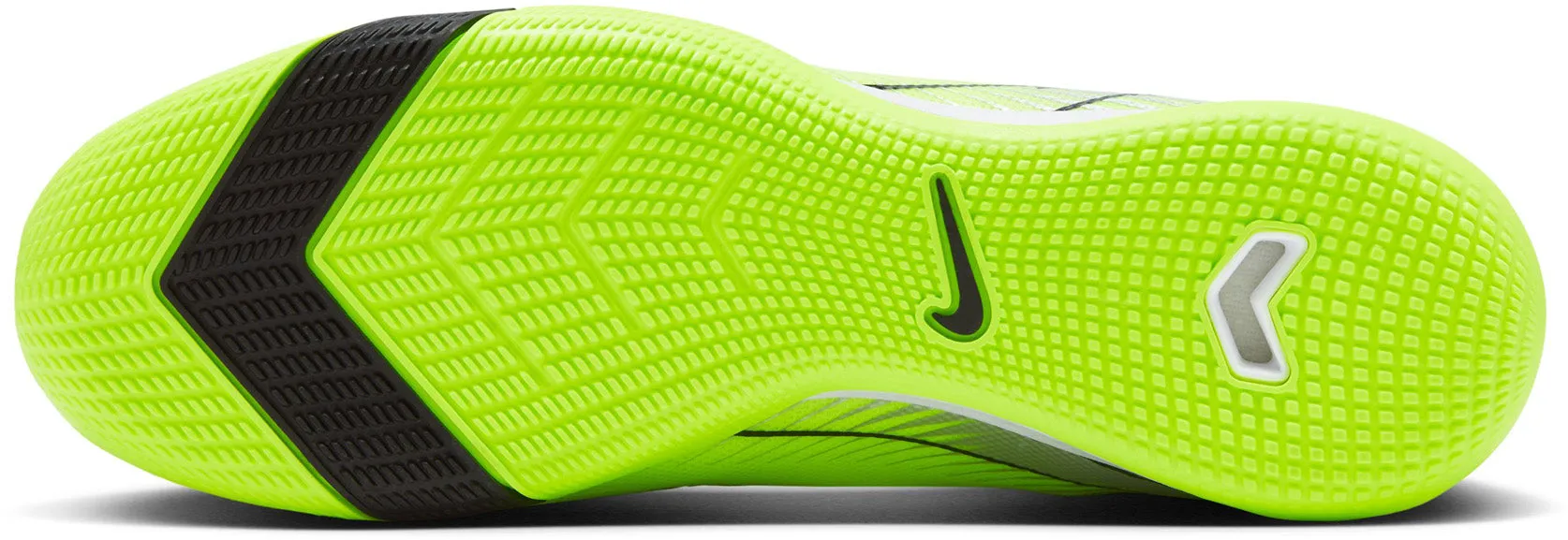 Nike Mercurial Vapor 16 Academy IC Fußballschuhe mit niedrigem Schaft