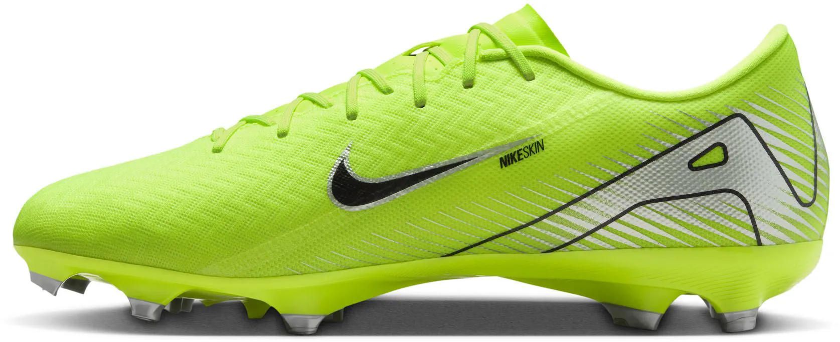 Nike Mercurial Vapor 16 Academy MG Fußballschuhe mit niedrigem Schaft