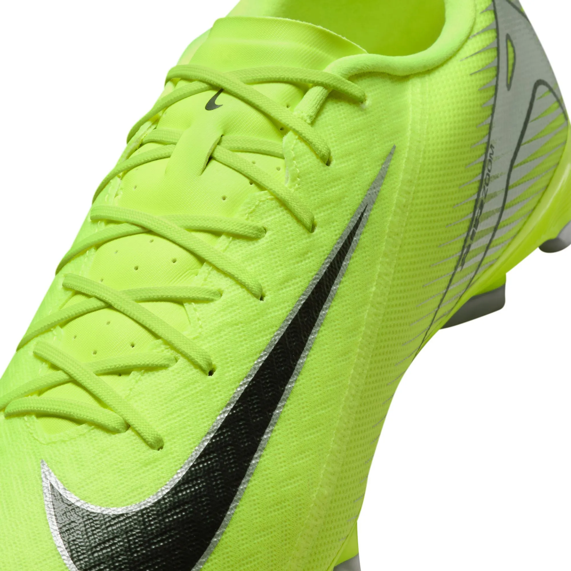 Nike Mercurial Vapor 16 Academy MG Fußballschuhe mit niedrigem Schaft