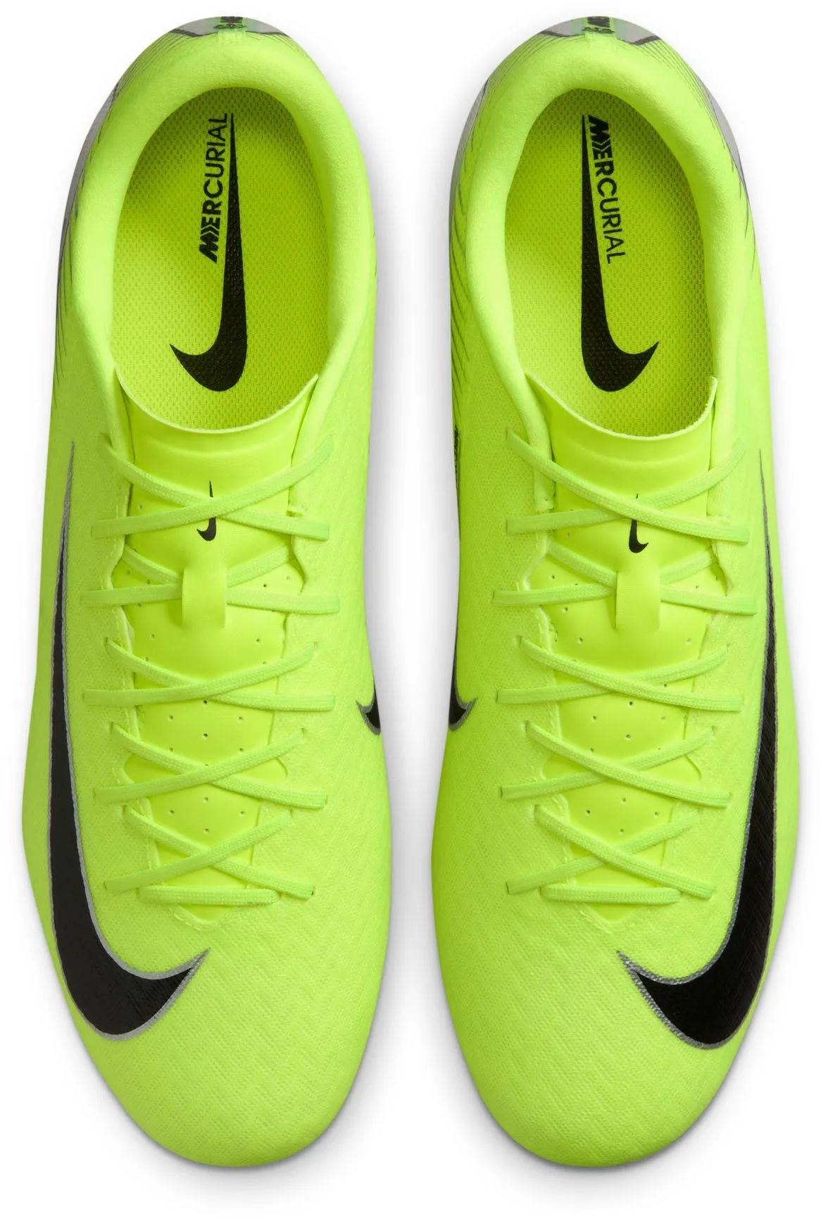 Nike Mercurial Vapor 16 Academy MG Fußballschuhe mit niedrigem Schaft