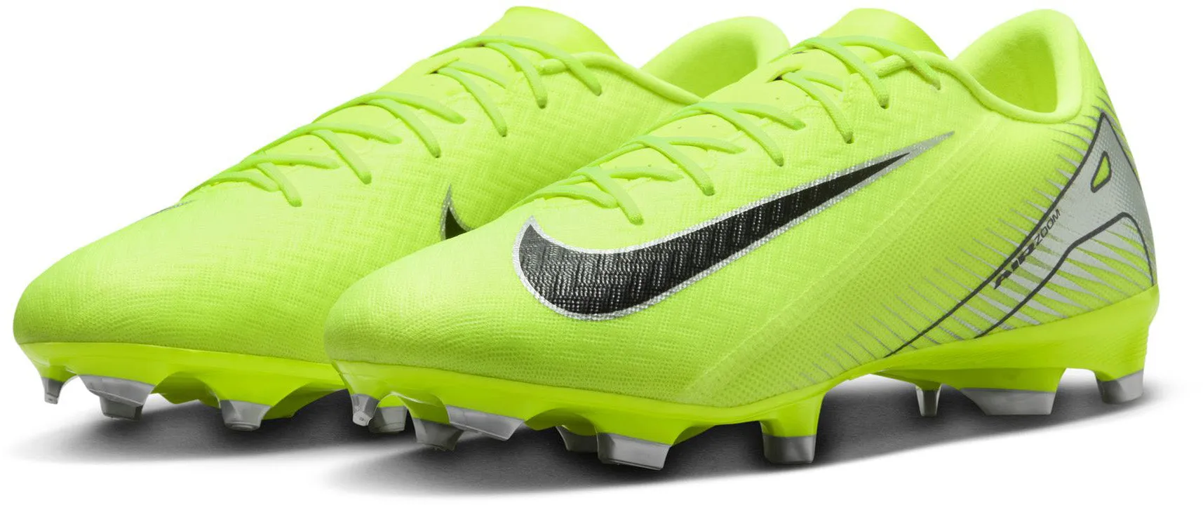 Nike Mercurial Vapor 16 Academy MG Fußballschuhe mit niedrigem Schaft