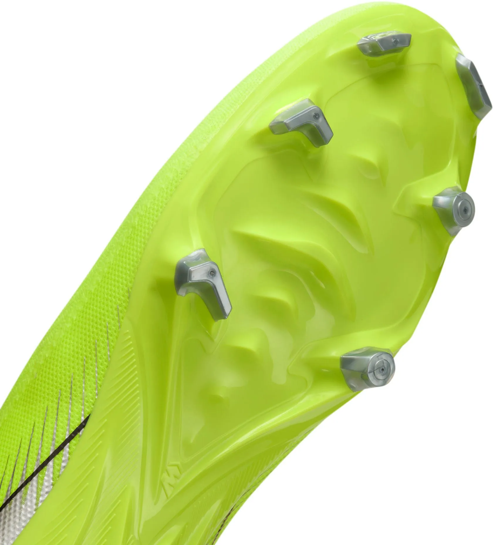 Nike Mercurial Vapor 16 Academy MG Fußballschuhe mit niedrigem Schaft