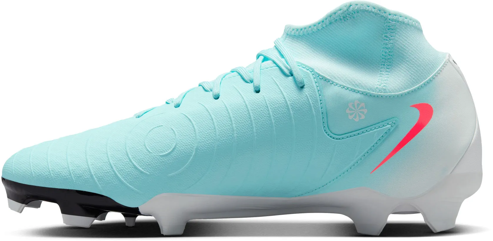 Nike Phantom Luna 2 Academy MG High-Top-Fußballschuhe