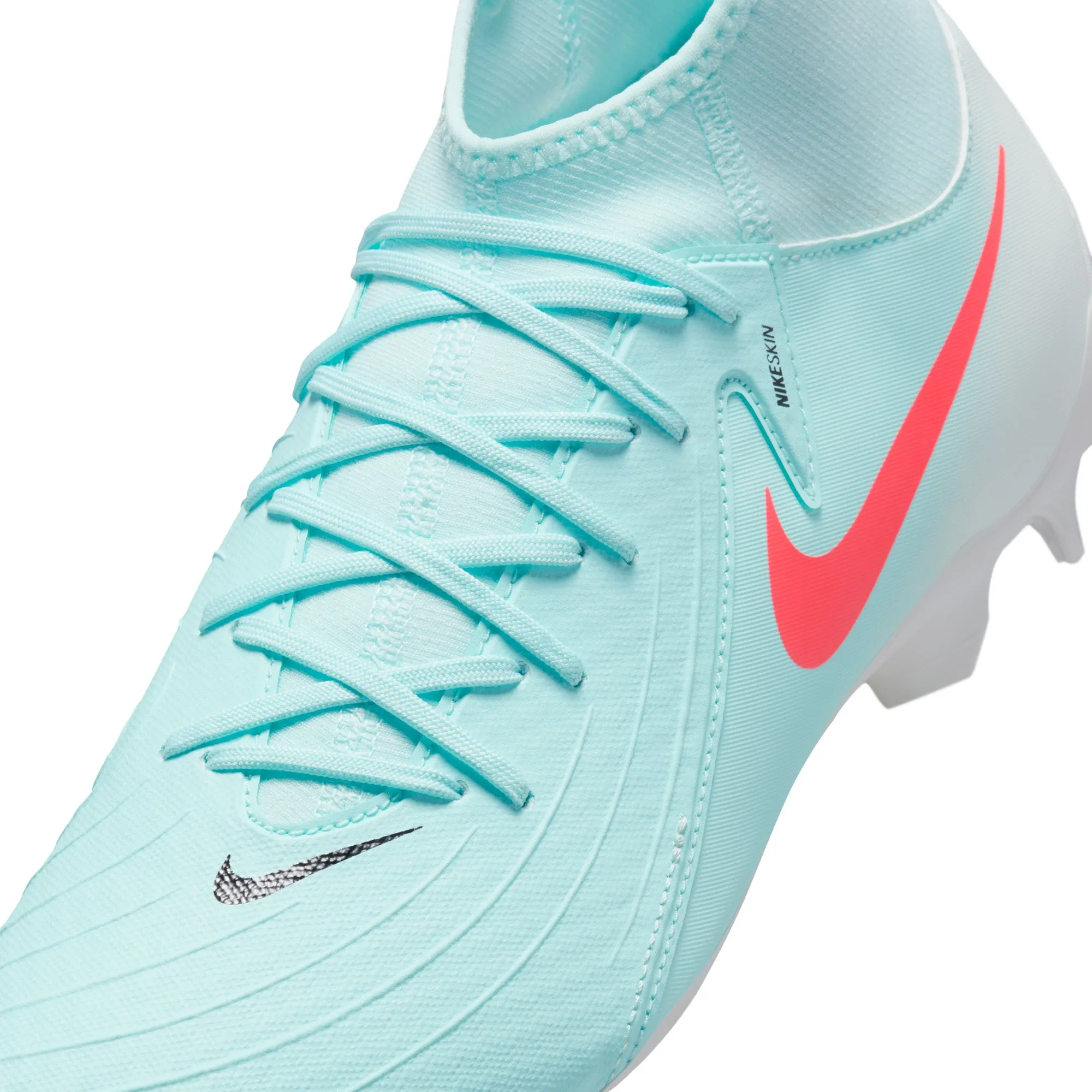 Nike Phantom Luna 2 Academy MG High-Top-Fußballschuhe