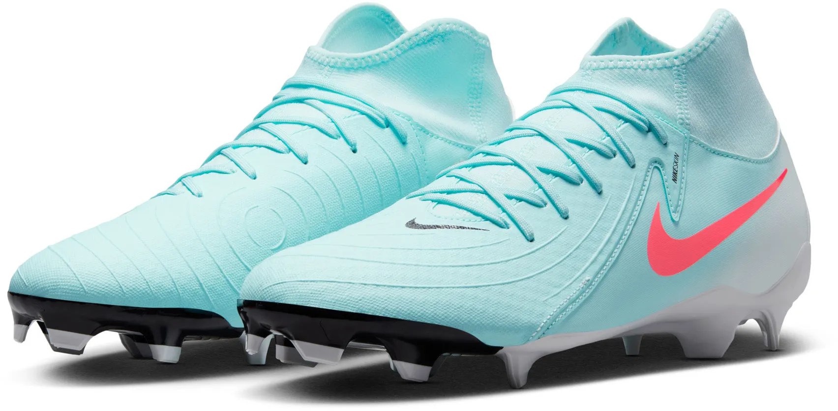 Nike Phantom Luna 2 Academy MG High-Top-Fußballschuhe
