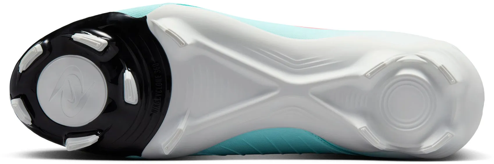 Nike Phantom Luna 2 Academy MG High-Top-Fußballschuhe