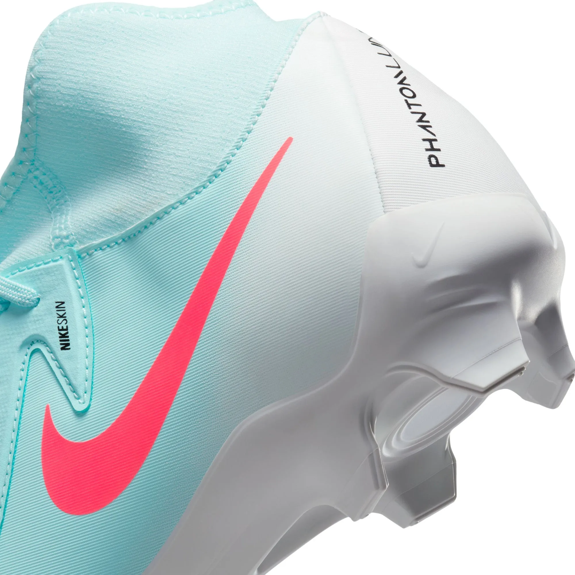 Nike Phantom Luna 2 Academy MG High-Top-Fußballschuhe