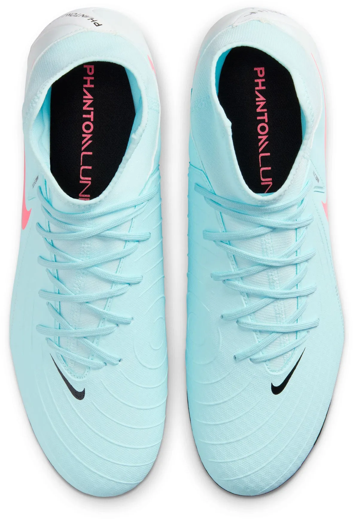 Nike Phantom Luna 2 Academy MG High-Top-Fußballschuhe