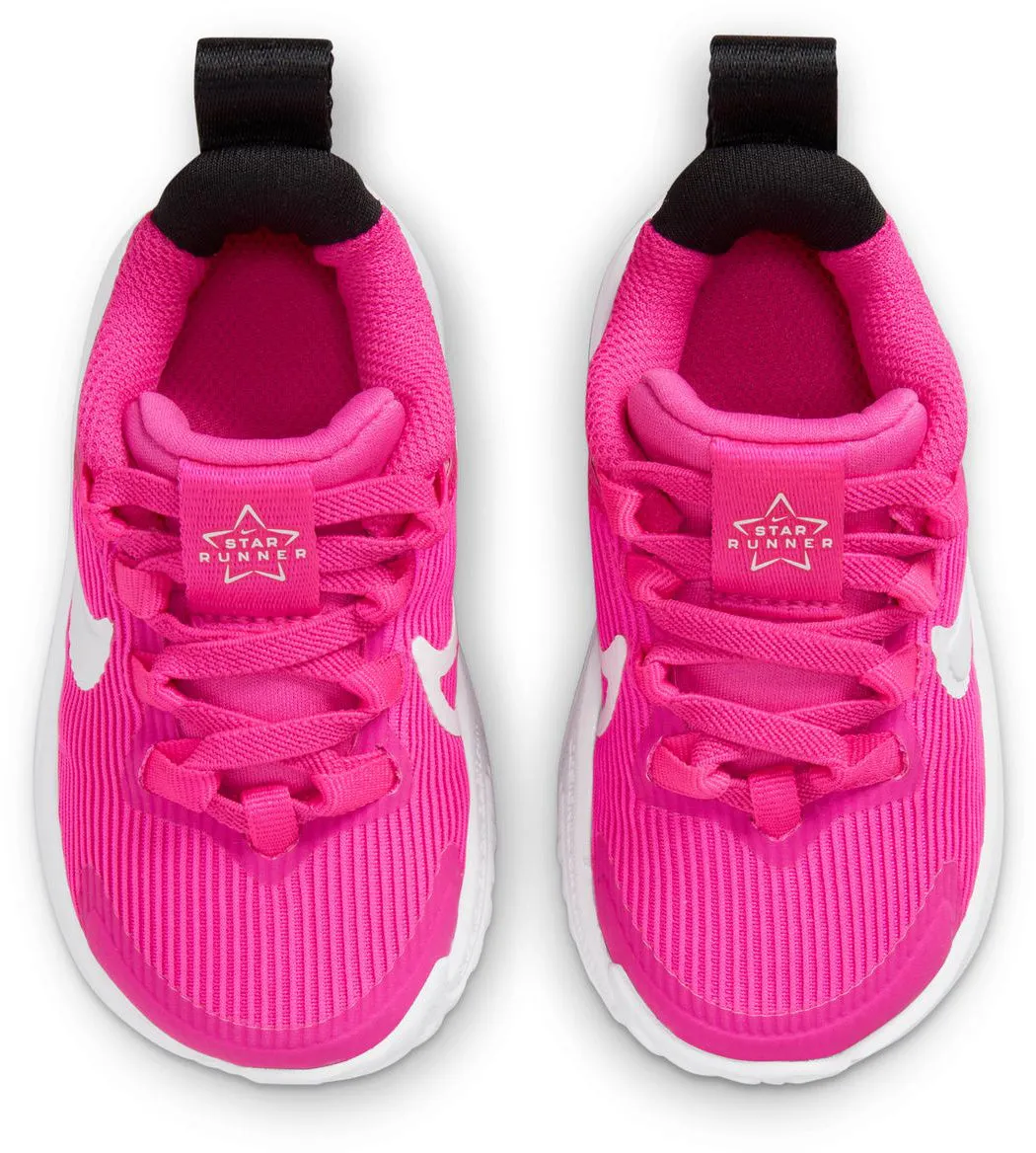 Nike Star Runner 4 Baby-/Kleinkinderschuhe