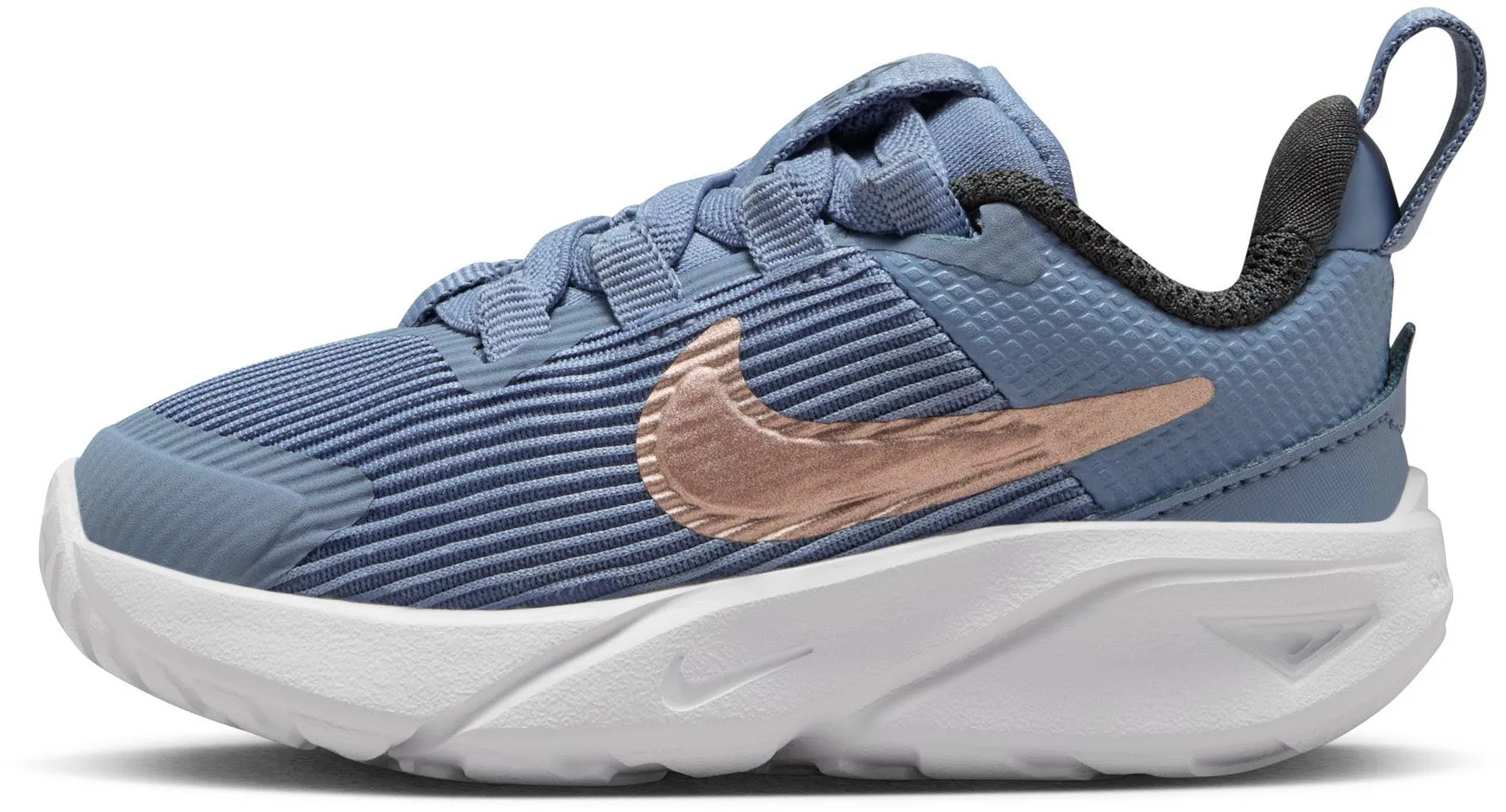 Nike Star Runner 4 Baby-/Kleinkinderschuhe