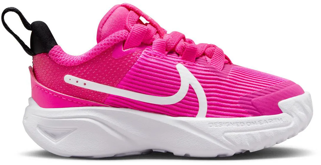 Nike Star Runner 4 Baby-/Kleinkinderschuhe