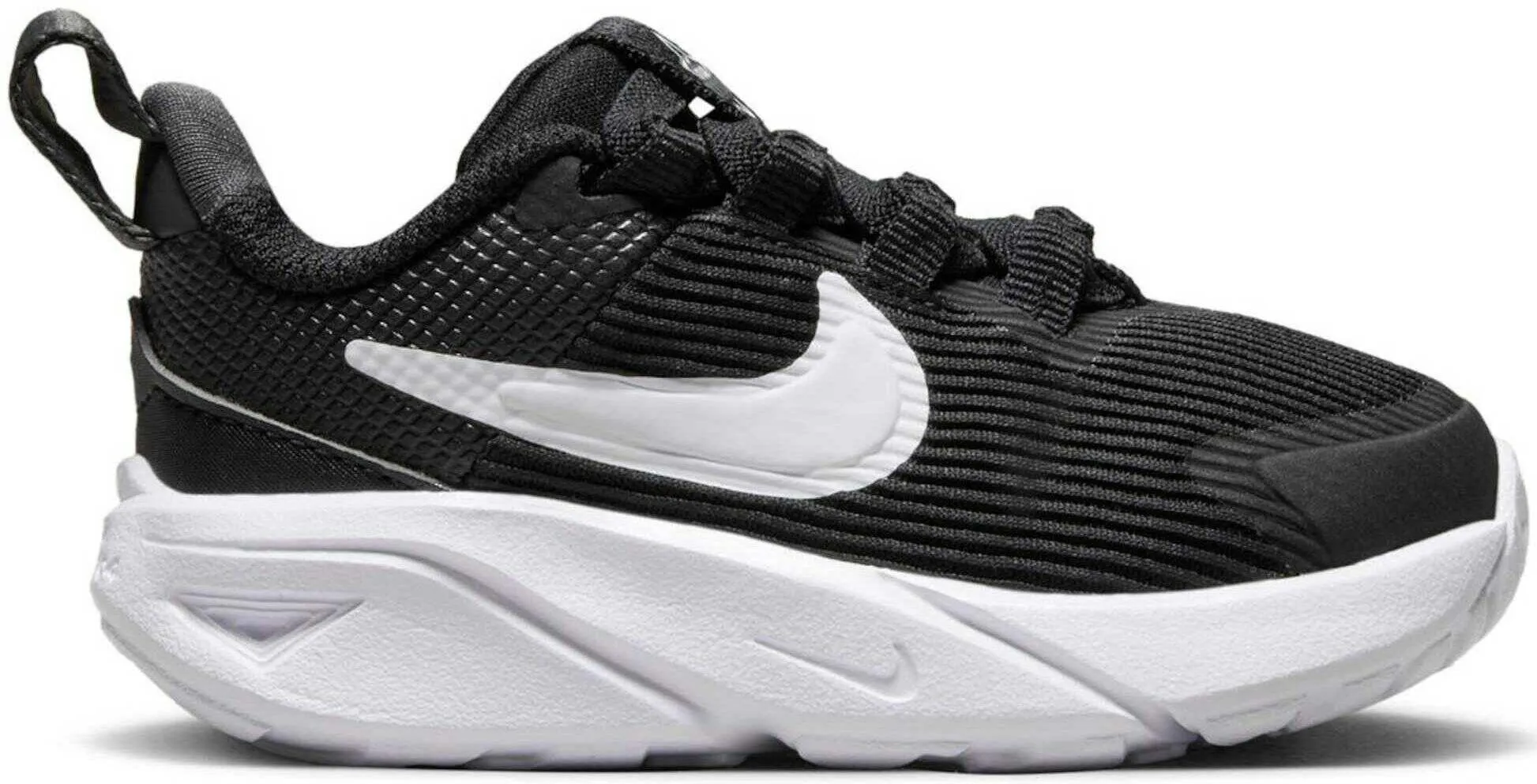 Nike Star Runner 4 Baby-/Kleinkinderschuhe