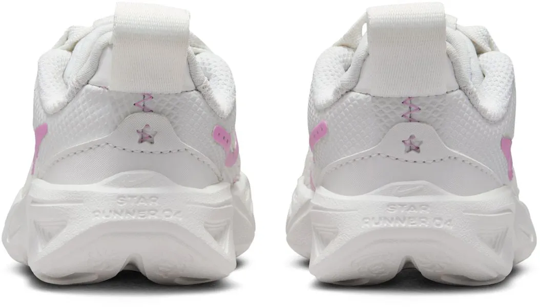 Nike Star Runner 4 Baby-/Kleinkinderschuhe