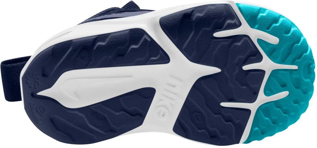Nike Star Runner 4 Baby-/Kleinkinderschuhe