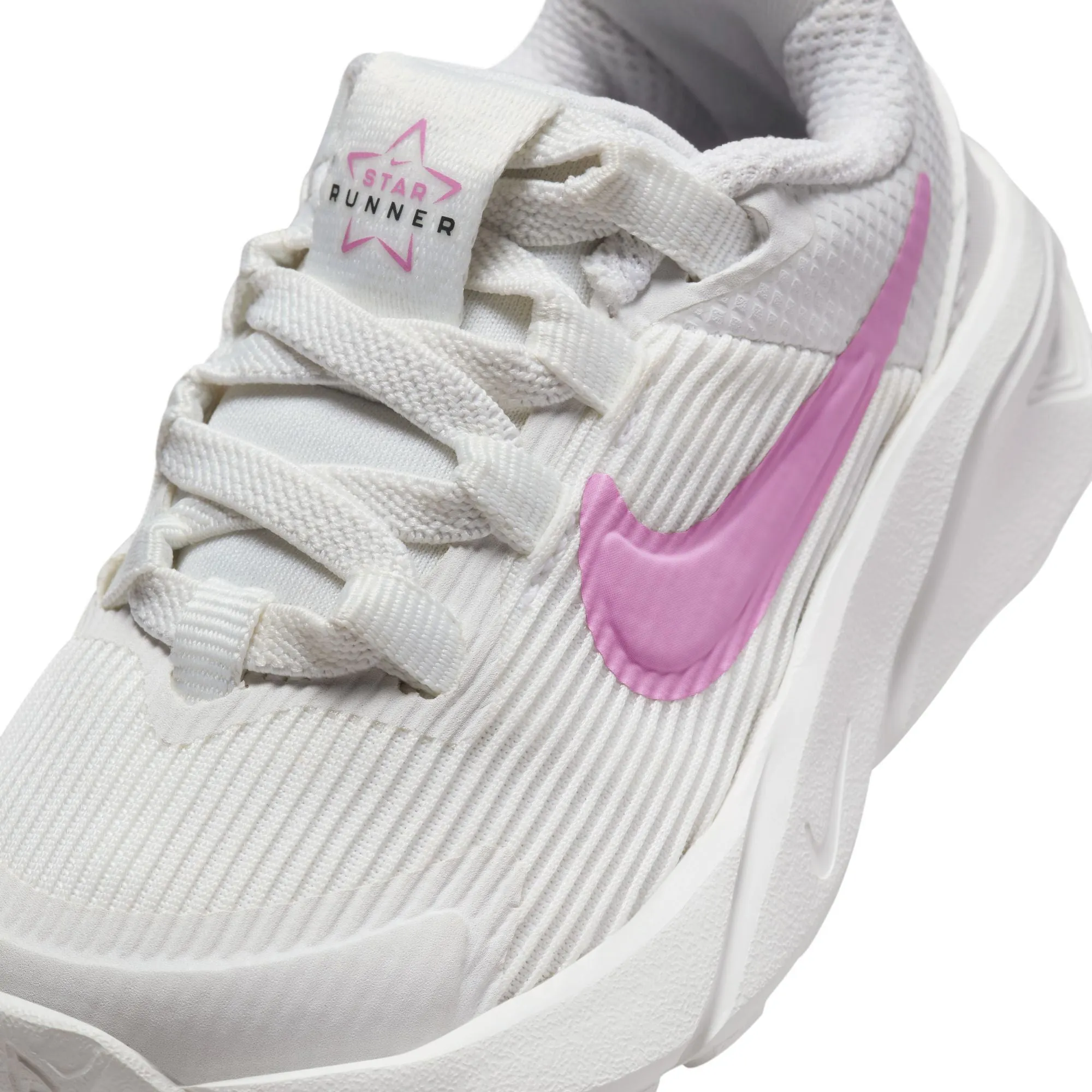 Nike Star Runner 4 Baby-/Kleinkinderschuhe