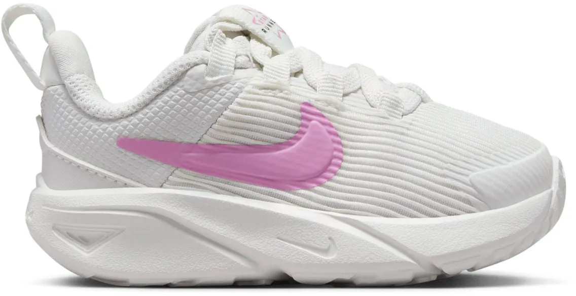 Nike Star Runner 4 Baby-/Kleinkinderschuhe