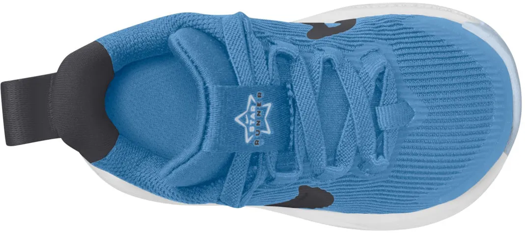 Nike Star Runner 4 Baby-/Kleinkinderschuhe