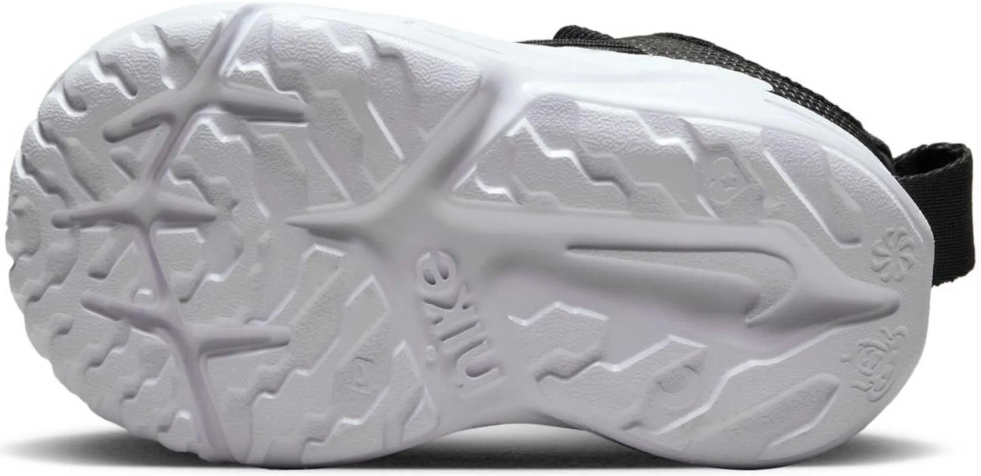 Nike Star Runner 4 Baby-/Kleinkinderschuhe