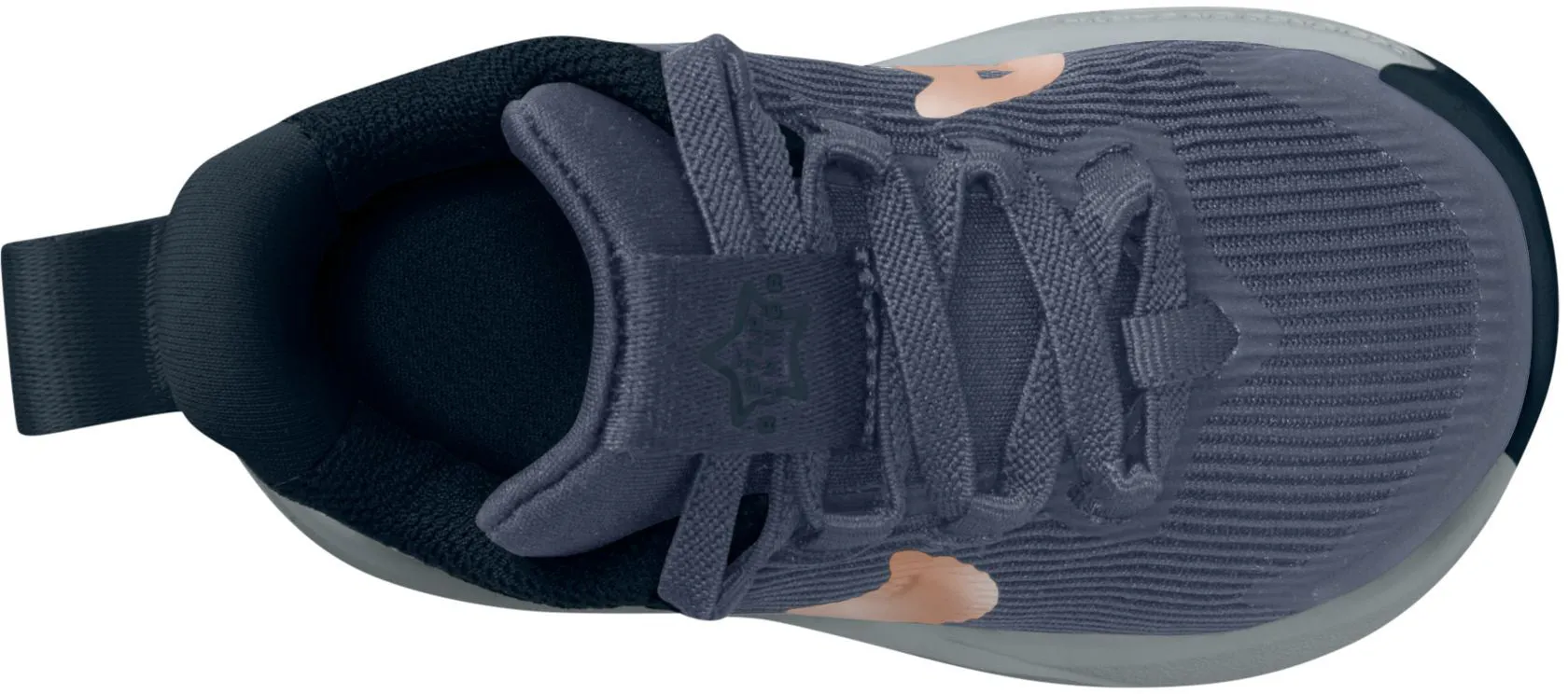 Nike Star Runner 4 Baby-/Kleinkinderschuhe