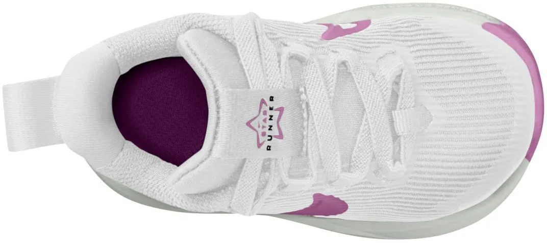 Nike Star Runner 4 Baby-/Kleinkinderschuhe