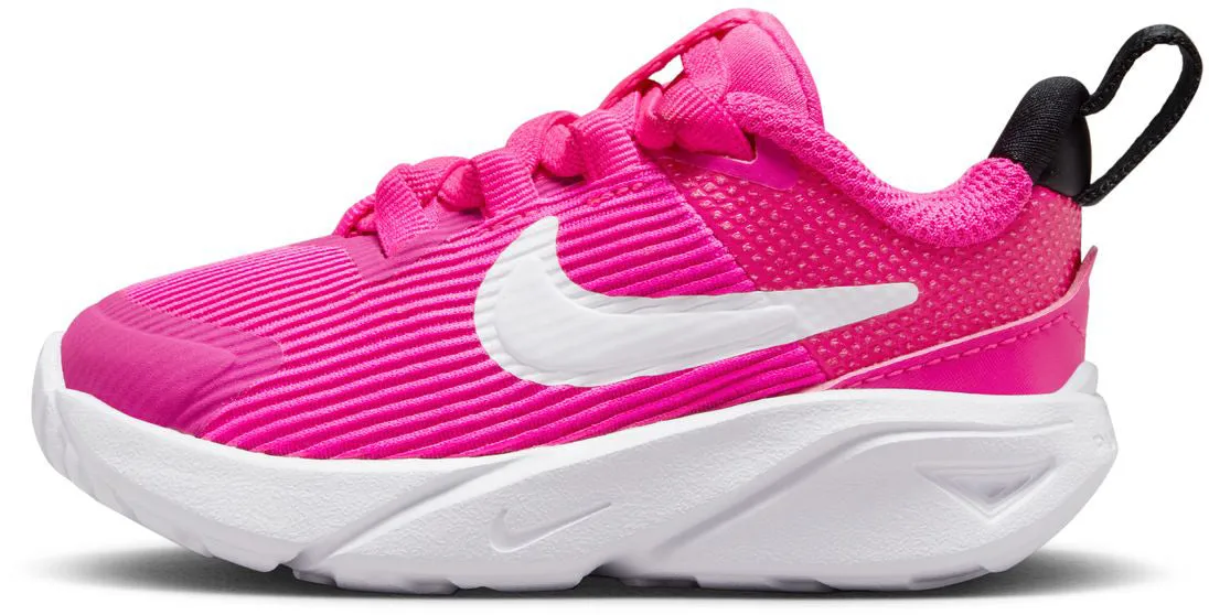 Nike Star Runner 4 Baby-/Kleinkinderschuhe