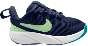 Nike Star Runner 4 Baby-/Kleinkinderschuhe