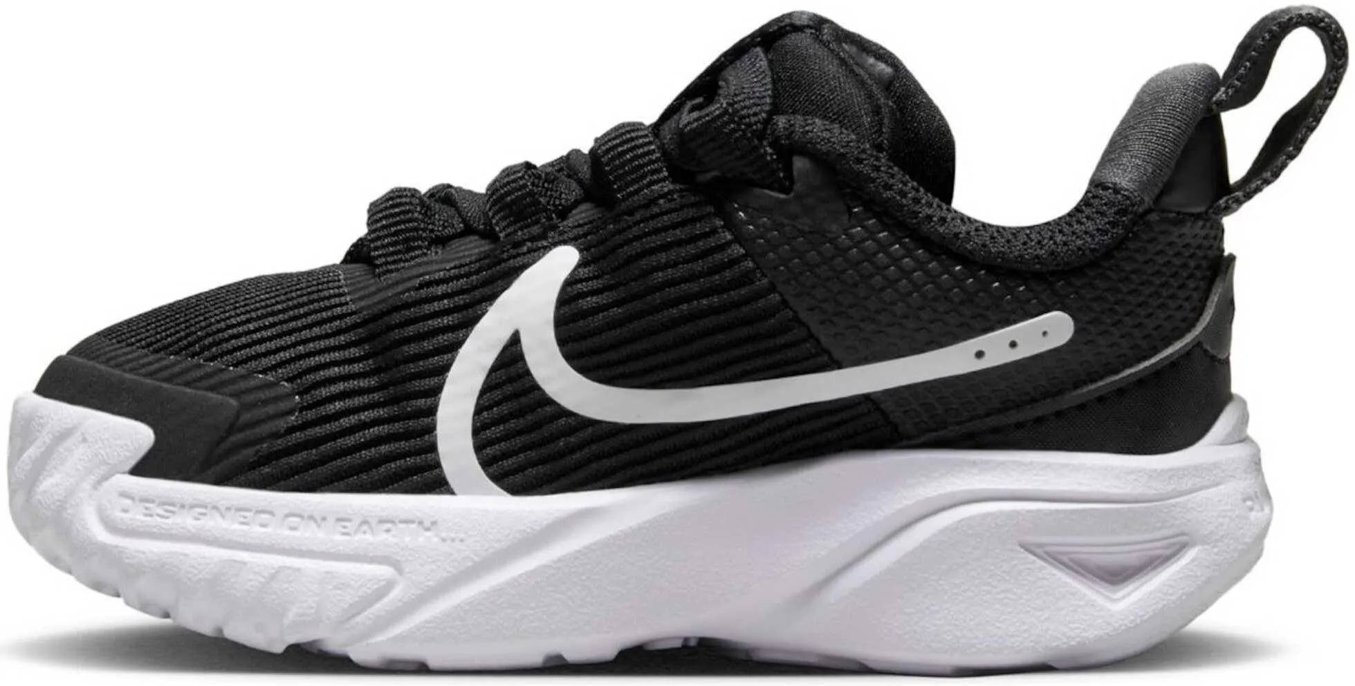 Nike Star Runner 4 Baby-/Kleinkinderschuhe