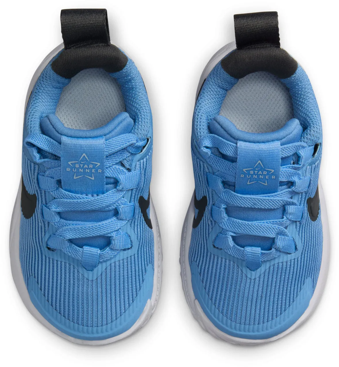 Nike Star Runner 4 Baby-/Kleinkinderschuhe