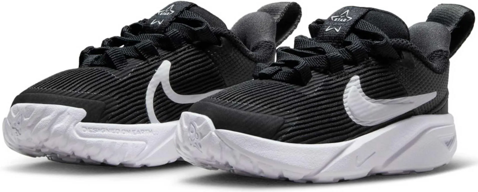 Nike Star Runner 4 Baby-/Kleinkinderschuhe