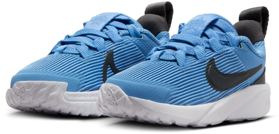 Nike Star Runner 4 Baby-/Kleinkinderschuhe