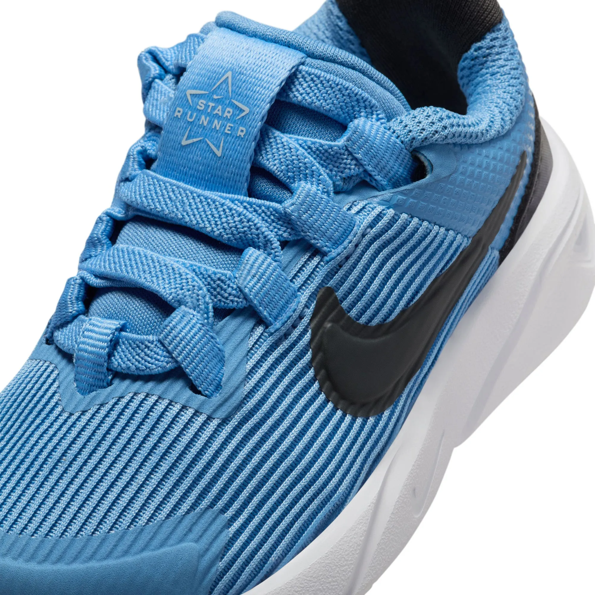 Nike Star Runner 4 Baby-/Kleinkinderschuhe