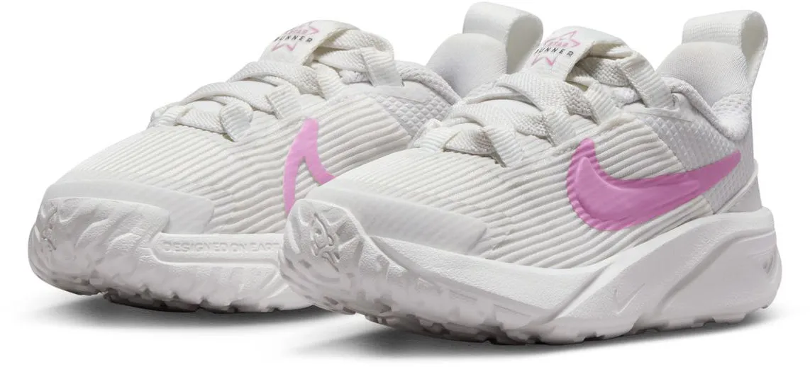 Nike Star Runner 4 Baby-/Kleinkinderschuhe