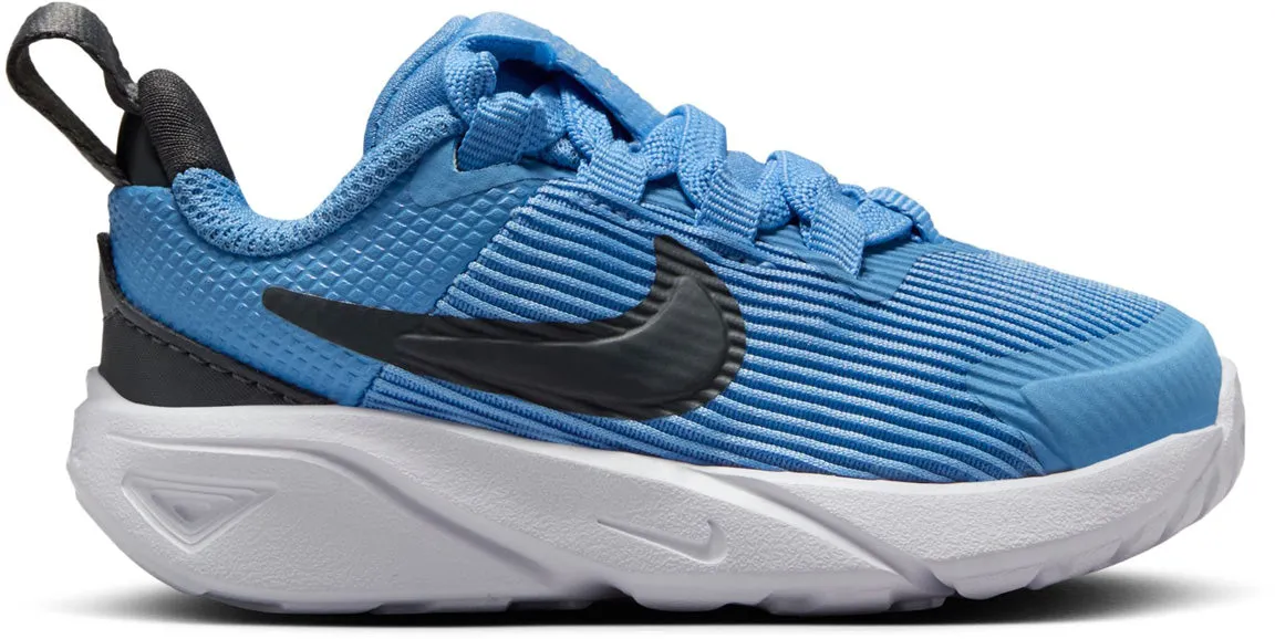 Nike Star Runner 4 Baby-/Kleinkinderschuhe