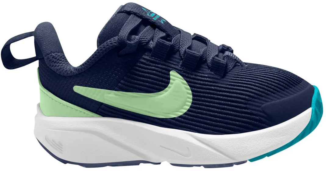 Nike Star Runner 4 Baby-/Kleinkinderschuhe