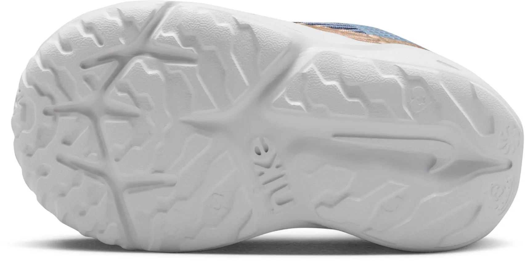 Nike Star Runner 4 Baby-/Kleinkinderschuhe