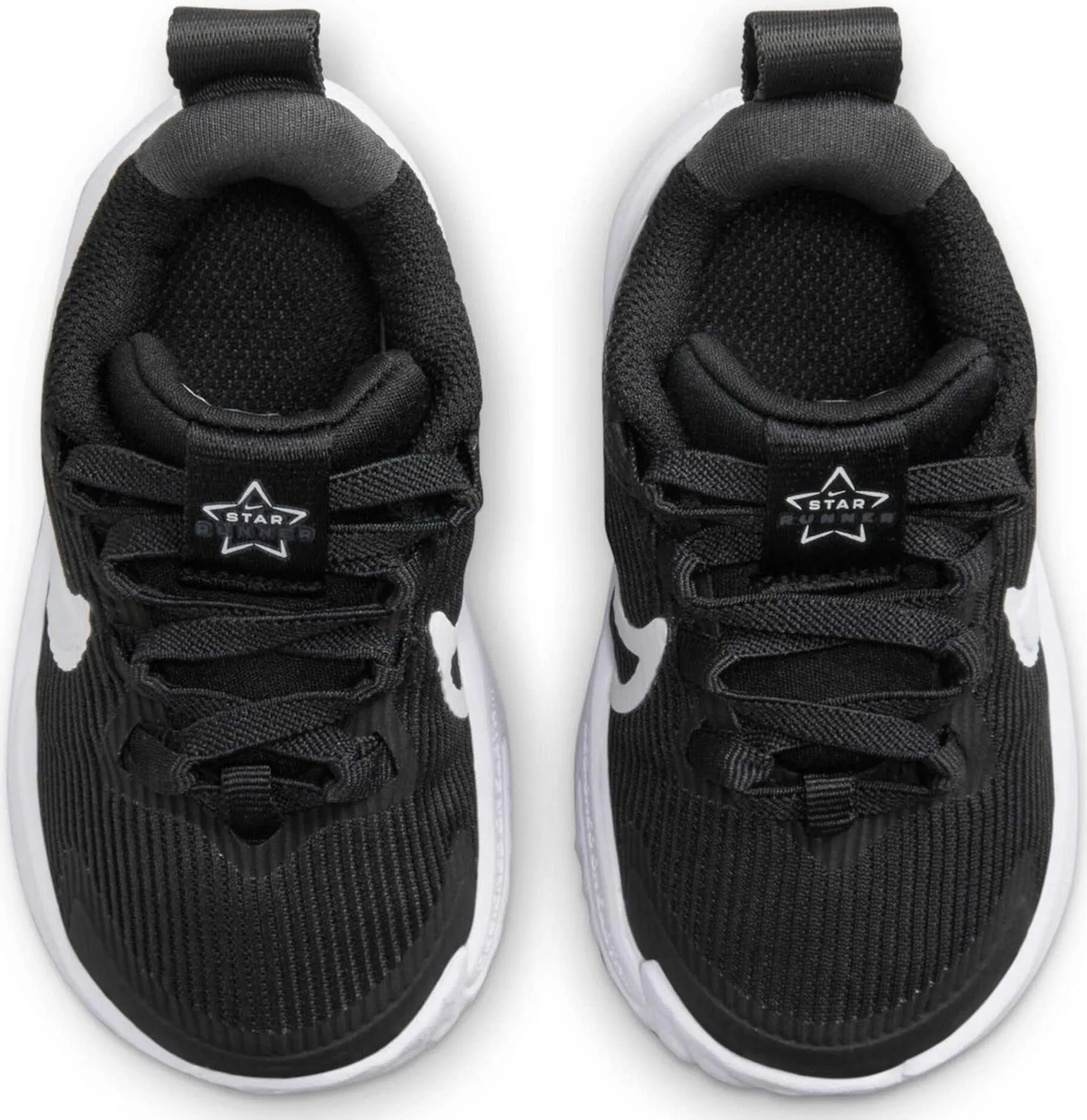 Nike Star Runner 4 Baby-/Kleinkinderschuhe
